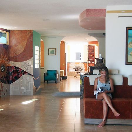 Hotel Katarma Galapagos Puerto Baquerizo Moreno Kültér fotó