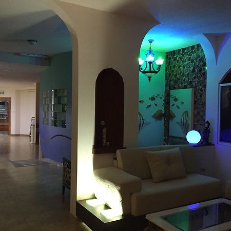 Hotel Katarma Galapagos Puerto Baquerizo Moreno Kültér fotó