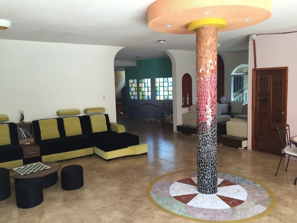 Hotel Katarma Galapagos Puerto Baquerizo Moreno Kültér fotó