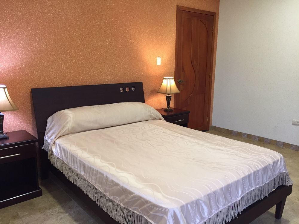 Hotel Katarma Galapagos Puerto Baquerizo Moreno Kültér fotó