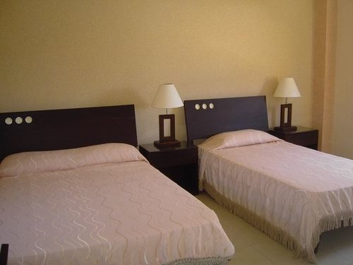 Hotel Katarma Galapagos Puerto Baquerizo Moreno Kültér fotó