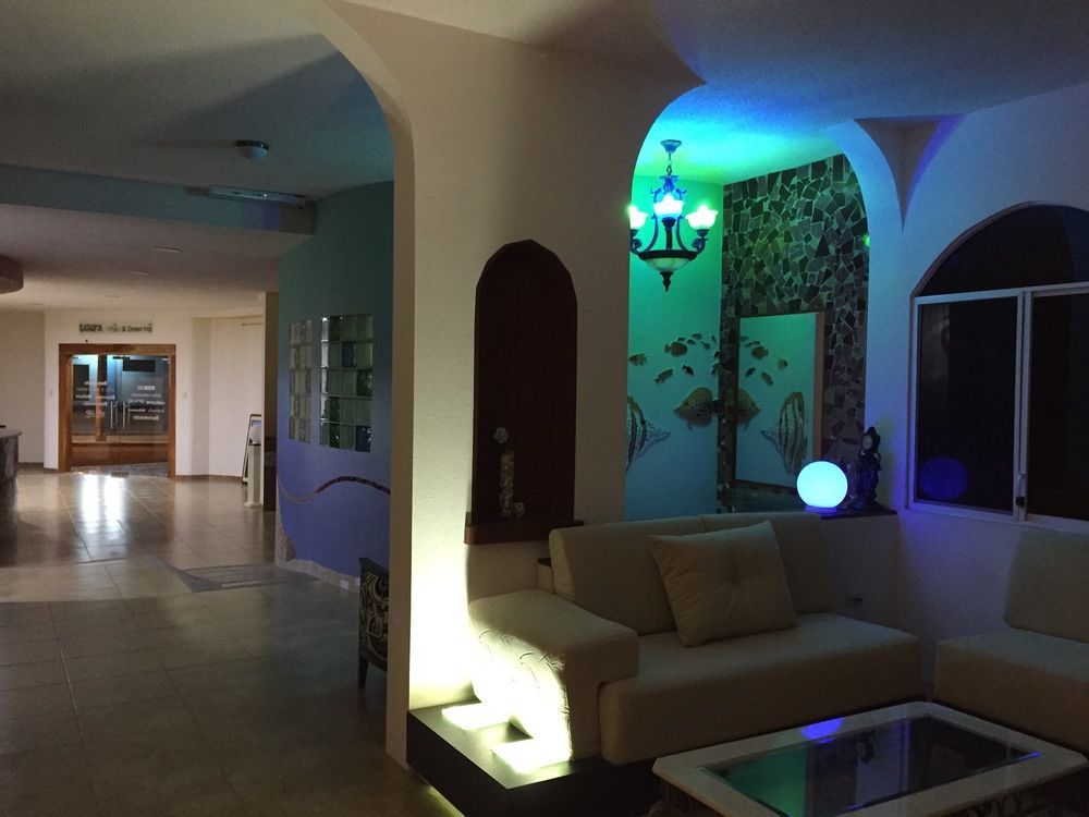 Hotel Katarma Galapagos Puerto Baquerizo Moreno Kültér fotó