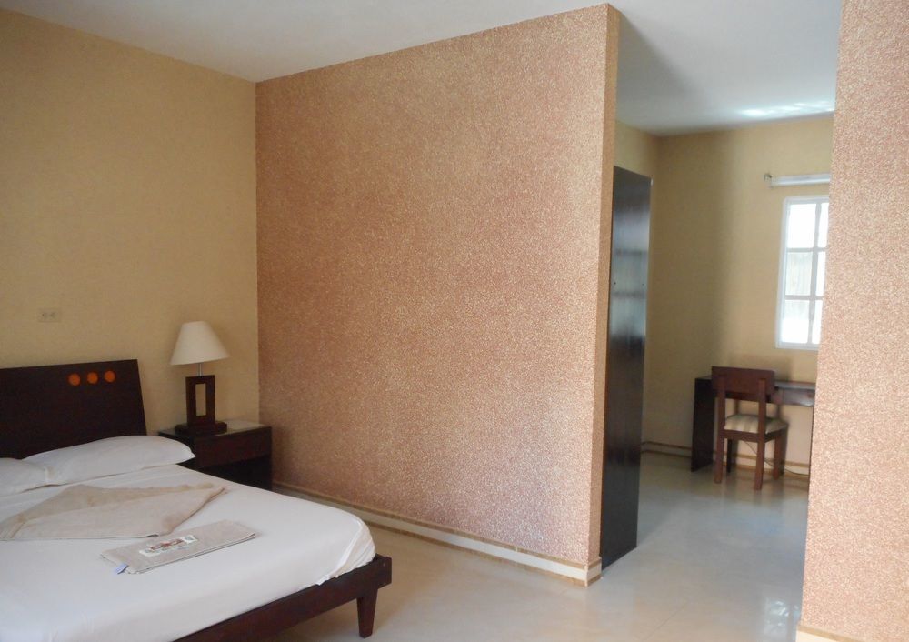 Hotel Katarma Galapagos Puerto Baquerizo Moreno Kültér fotó