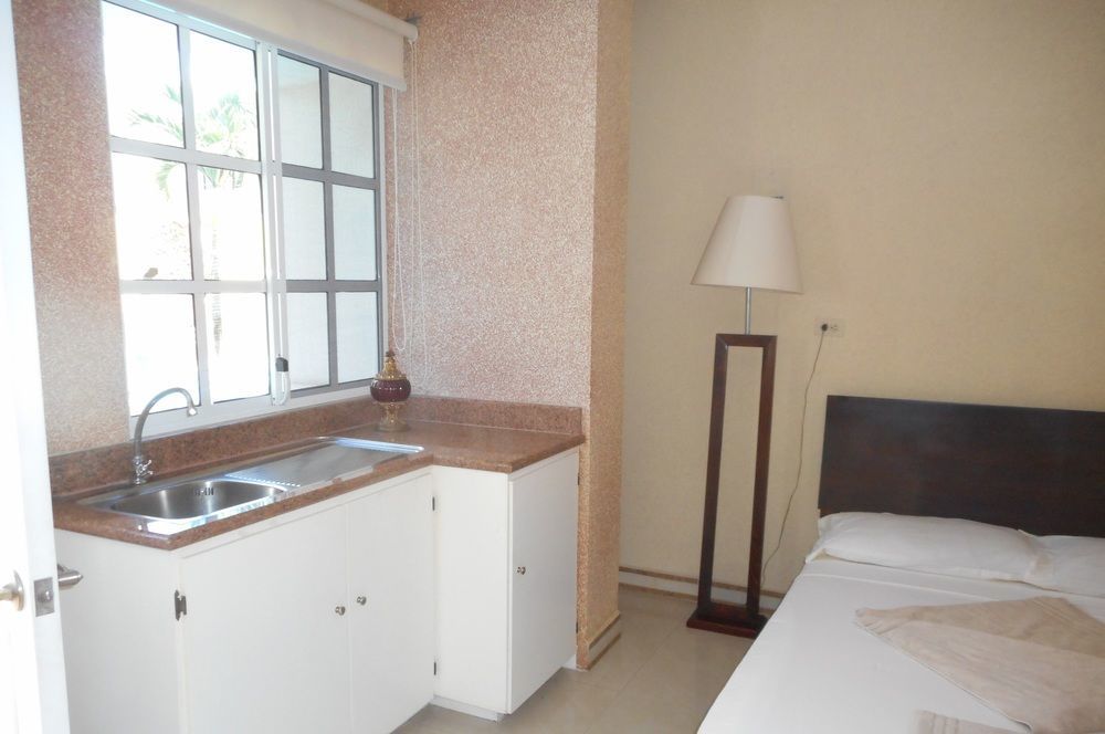 Hotel Katarma Galapagos Puerto Baquerizo Moreno Kültér fotó